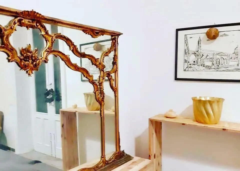 B&B Charme Centre-Ville Artistic & Literary Rooms Palermo Bed & Breakfast
