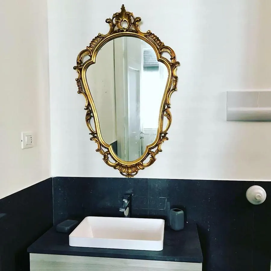 Bed & Breakfast B&B Charme Centre-Ville Artistic & Literary Rooms Palermo