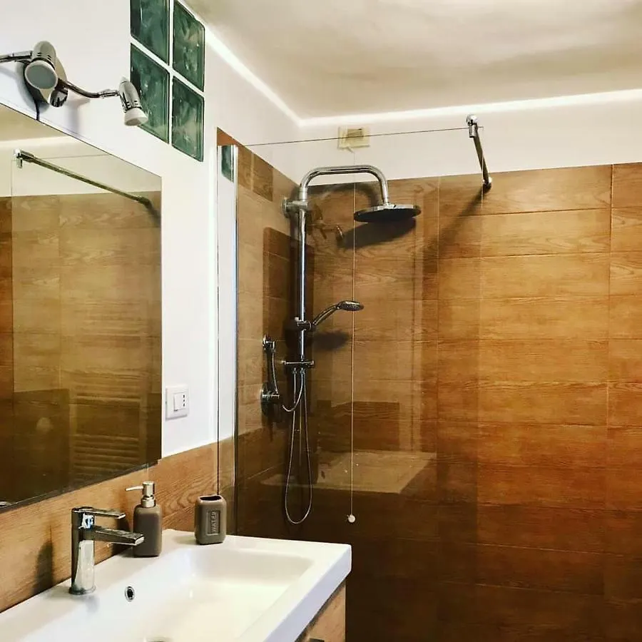B&B Charme Centre-Ville Artistic & Literary Rooms Palermo 2*,  Italy