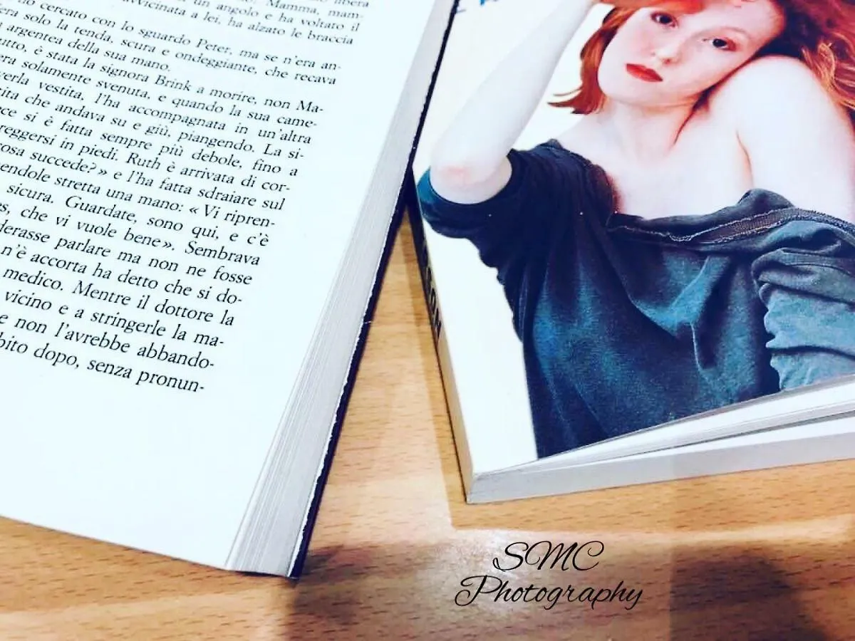 B&B Charme Centre-Ville Artistic & Literary Rooms Palermo