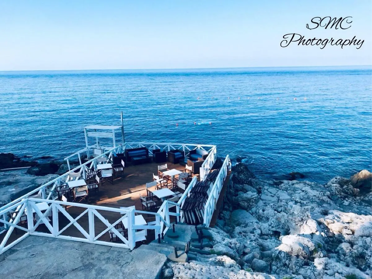 B&B Charme Centre-Ville Artistic & Literary Rooms Palermo Bed & Breakfast