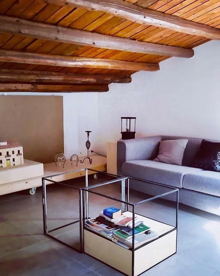 Bed & Breakfast B&B Charme Centre-Ville Artistic & Literary Rooms Palermo