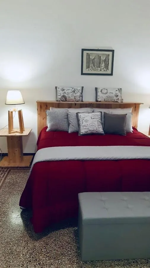 B&B Charme Centre-Ville Artistic & Literary Rooms Palermo Bed & Breakfast