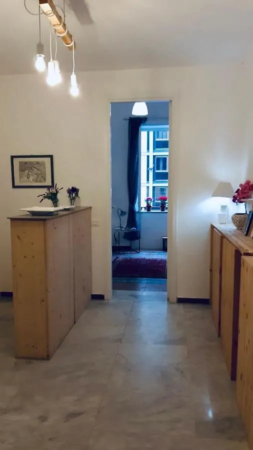 B&B Charme Centre-Ville Artistic & Literary Rooms Palermo Italy