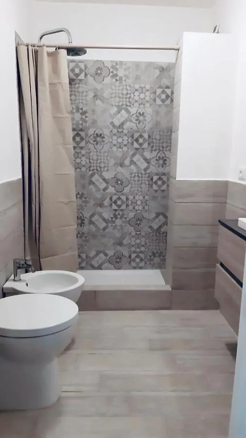 ** Bed & Breakfast B&B Charme Centre-Ville Artistic & Literary Rooms Palermo Italy