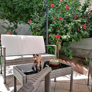 Bella Bed and breakfast