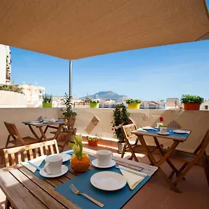 Quattro Incanti Bed and breakfast