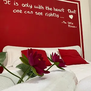 Bed & Breakfast Politeama Center