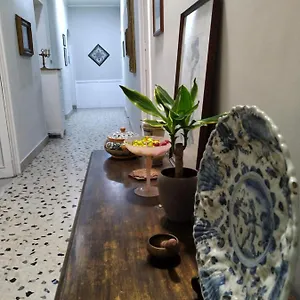 Bed & Breakfast Il Genio Del Porto - Mabbonath