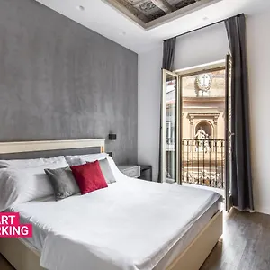Villena Plaza Bed and breakfast