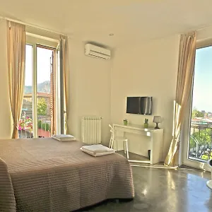Bed & Breakfast Palermo Rooms