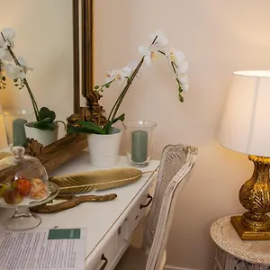 Dimora Sinibaldi Bed and breakfast