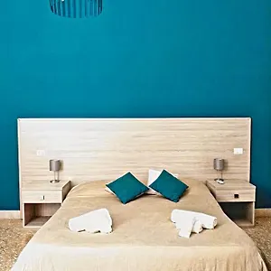 Il Quadrifoglio Room& Nocleg ze śniadaniem