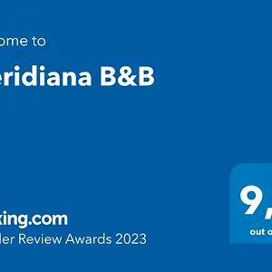 Meridiana Bed & Breakfast
