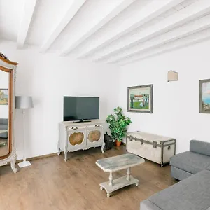 Bed & Breakfast Addimora Boutique