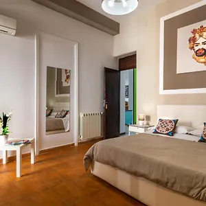 La Casa Del Moro Bed & Breakfast