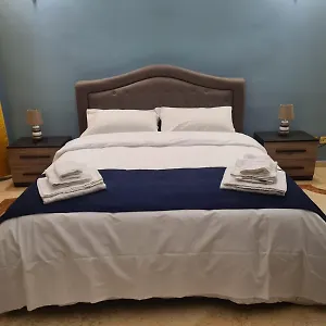 Bed & Breakfast Residenza Amari