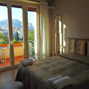 Kemonia Bed and breakfast