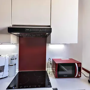 Casa Nostra Nocleg ze śniadaniem