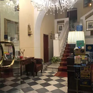 Al Piazza Marina Nocleg ze śniadaniem