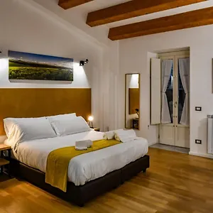 Ballarooms Centro Bed and breakfast